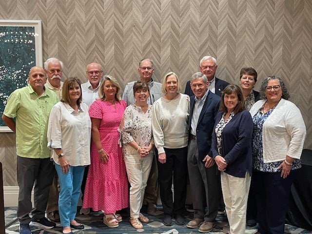 board of directors